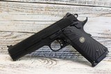 Wilson Combat Tactical Supergrade .45acp - 2 of 9