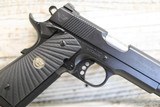 Wilson Combat Tactical Supergrade .45acp - 4 of 9