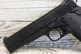 Wilson Combat Tactical Supergrade .45acp - 6 of 9