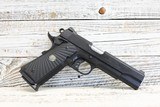 Wilson Combat Tactical Supergrade .45acp - 1 of 9