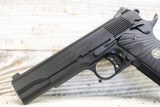 Wilson Combat Tactical Supergrade .45acp - 3 of 9