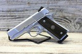 Wilson Combat Sentinel .45 ACP - 4 of 9