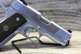 Wilson Combat Sentinel .45 ACP - 3 of 9