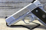 Wilson Combat Sentinel .45 ACP - 5 of 9