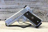 Wilson Combat Sentinel .45 ACP - 7 of 9