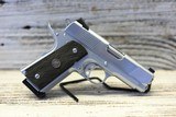 Wilson Combat Sentinel .45 ACP - 1 of 9