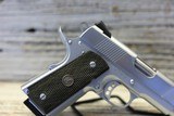 Wilson Combat Sentinel .45 ACP - 2 of 9