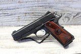 Nighthawk 1911 Predator II .45 ACP - 1 of 8