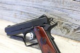 Nighthawk 1911 Predator II .45 ACP - 6 of 8
