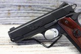 Nighthawk 1911 Predator II .45 ACP - 5 of 8