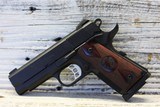 Nighthawk 1911 Talon IV .45ACP - 2 of 7