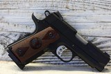 Nighthawk 1911 Talon IV .45ACP - 1 of 7