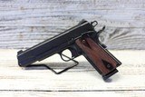 Nighthawk 1911 .45 ACP - 7 of 7