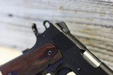 Nighthawk 1911 .45 ACP - 3 of 7
