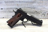 Nighthawk 1911 .45 ACP - 1 of 7