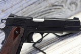 Nighthawk 1911 .45 ACP - 2 of 7
