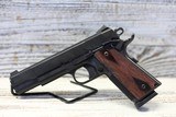 Nighthawk 1911 .45 ACP - 4 of 7