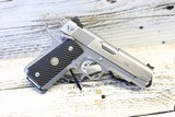 Wilson Combat -1911- CQB - .45 ACP - 2 of 7