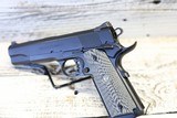 Wilson Combat- 1911- CQB Elite- .45 ACP - 9 of 14