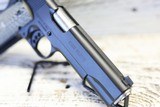 Wilson Combat- 1911- CQB Elite- .45 ACP - 6 of 14