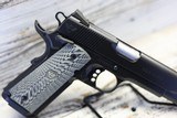 Wilson Combat- 1911- CQB Elite- .45 ACP - 3 of 14