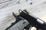 Wilson Combat- 1911- CQB Elite- .45 ACP - 4 of 14