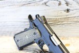 Wilson Combat- 1911- CQB Elite- .45 ACP - 7 of 14