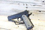 Wilson Combat- 1911- CQB Elite- .45 ACP - 14 of 14