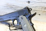 Wilson Combat- 1911- CQB Elite- .45 ACP - 13 of 14