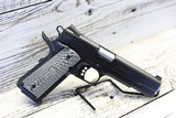 Wilson Combat- 1911- CQB Elite- .45 ACP - 2 of 14
