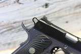 Wilson Combat- 1911- CQB Commander- .45 ACP - 3 of 12
