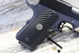 Wilson Combat- 1911- CQB Commander- .45 ACP - 5 of 12