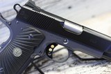 Wilson Combat- 1911- CQB Commander- .45 ACP - 4 of 12