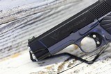 Wilson Combat- 1911- CQB Commander- .45 ACP - 8 of 12