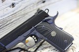 Wilson Combat- 1911- CQB Commander- .45 ACP - 10 of 12
