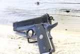 Wilson Combat- 1911- CQB Commander- .45 ACP - 11 of 12