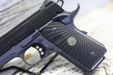 Wilson Combat- 1911- CQB Commander- .45 ACP - 9 of 12