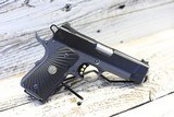 Wilson Combat- 1911- CQB Commander- .45 ACP - 2 of 12
