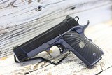 Wilson Combat- 1911- CQB Commander- .45 ACP - 1 of 12