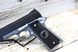 Nighthawk Custom- 1911- .45 ACP - 8 of 12