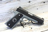 Nighthawk Custom- 1911- .45 ACP - 2 of 12