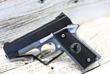 Nighthawk Custom- 1911- .45 ACP - 9 of 12