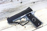 Nighthawk Custom- 1911- .45 ACP - 1 of 12