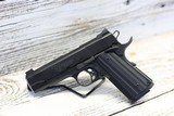 Nighthawk Custom- 1911 - T3 - .45 ACP - 2 of 9