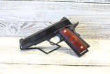 Les Baer - 1911 - TR Special - .45 ACP - 1 of 11