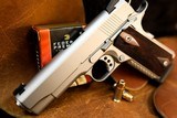 Ed Brown 1911 .45ACP - 5 of 5