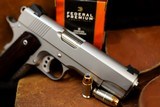 Ed Brown 1911 .45ACP - 4 of 5