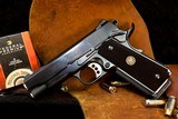 Wilson Combat- Professional- .45ACP - 1 of 9