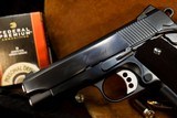 Wilson Combat- Professional- .45ACP - 4 of 9
