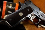 Wilson Combat- Professional- .45ACP - 8 of 9